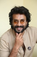 Hero Satyadev Rao Bahadur Movie Interview